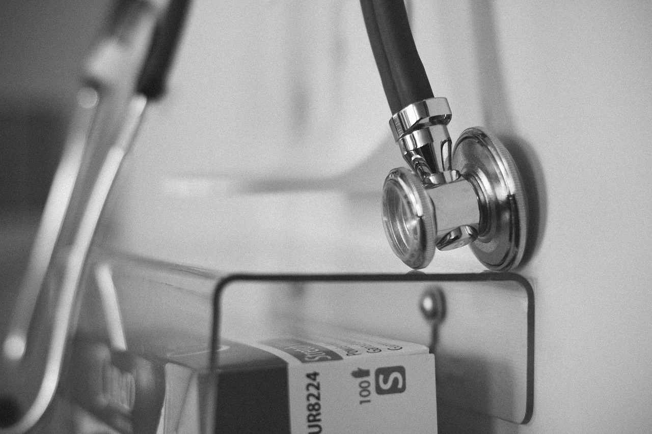 Rund ums dänische Gesundheitswesen Rund ums dänische Gesundheitswesen